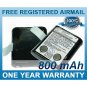 BATTERY FOR TRISQUARE TSX100 TSX 300