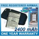 EXTENDED BATTERY FOR T-MOBILE WING WING US