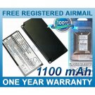 EXTENDED BATTERY FOR NINTENDO DSI NDSI DSI LL DS XL