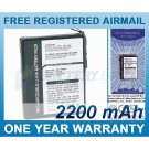 BATTERY RIO DY004