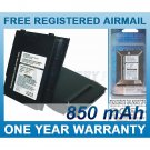 BATTERY FOR UBIQUIO 401