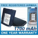 EXTENDED BATTERY FOR UBIQUIO 401