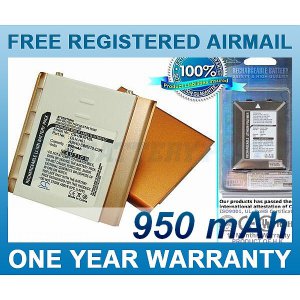 BATTERY FOR GIGABYTE GSMART I G-SMART I+ GSMART I ( 128 )
