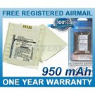 BATTERY GIGABYTE GLH-H03 A2K40-EJ1270-COR