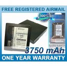 BATTERY CREATIVE UCZPAB01 BA20603R79913 PMA-BA0001