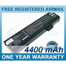 BATTERY FOR UNIWILL X20
