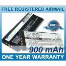 BATTERY FOR NINTENDO DSI LL UTL-001