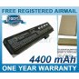 BATTERY FOR WINBOOK X500 X505 X510 X512 X520 X522 X530 X540