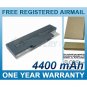 BATTERY FOR FUJITSU AMILO EL6800 AMILO EL6810