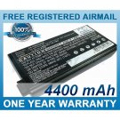 BATTERY FOR UNIWILL N258 N258AS N258AX N258KA N258KAO N258SA N258SAO N258SAU N258SAX