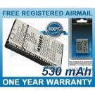 BATTERY FOR PANASONIC SV-AS10-W SV-AS10-G SV-AV50PP-S SV-AV50T SV-AV50EG-T SV-AS10EG-S SV-AS10