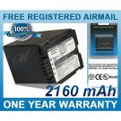 BATTERY FOR HITACHI DZ-BD70 DZ-BD7H DZ-BX35A DZ-BX35E DZ-BX37E DZ-GX20 DZ-GX20A DZ-GX20E DZ-GX3100