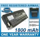 BATTERY TRIMBLE 17466