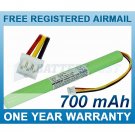 BATTERY FOR SYMBOL VC5090 VC5090-MA0QL0GH6WW VC5090-MA0QM0GH67R VC5090-MA0QM0GH6WR