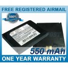 BATTERY FOR VERIZON HUB