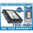 BATTERY FOR VIEWSONIC V38R V38R-01 V38R-02A V38R-06 V38R-07 AND V38R-07A
