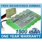 BATTERY FOR VERIFONE NURIT 2159