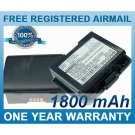 BATTERY FOR VERIFONE VX670 VX670 WIRELESS TERMINAL VX670 WIRELESS CREDIT CARD MACHINE