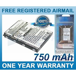 BATTERY FOR VODAFONE 226 526 527