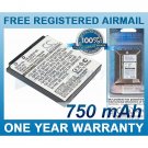 BATTERY FOR VODAFONE 411