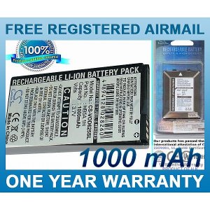 BATTERY VODAFONE HB5A 1H