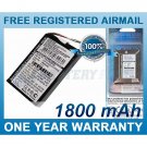 BATTERY VDO DAYTON ICP1034501S1PSPM