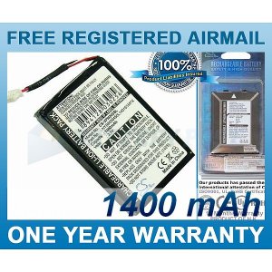 BATTERY VDO DAYTON HYB8030450L1401S1MPX