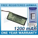 BATTERY PALM 14-0020-00
