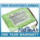 BATTERY VERIFONE BAT0017-B 70AAAH6BMXZ