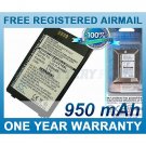 BATTERY FOR LG VX1 VX10000 VX10K VOYAGER
