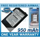 BATTERY LG LGLP-AHLM SBPP0027201