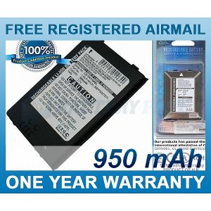 BATTERY LG LGLP-AHLM SBPP0027201