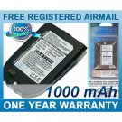 BATTERY LG LGLI-ADGM LGLI-ADGL SBPL0070401 SBPL0070301
