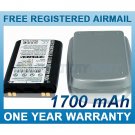 EXTENDED BATTERY LG LGIP-A1700E SBPL0081101