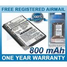 BATTERY LG LGIP-520NV SBPL0099202