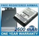 EXTENDED BATTERY SPRINT 35H00077-00M 35H00077-02M TRIN160