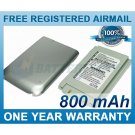BATTERY LG SBPP0008701 SBPL0074001