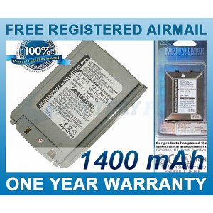 EXTENDED BATTERY LG SBPP0008701 SBPL0074001