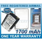 EXTENDED BATTERY FOR LG VX8100