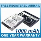 BATTERY LG LGIP-520B SBPL0086803 SBPL0086903 LGIP-320R