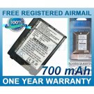 BATTERY FOR LG VX8500 VX8500R VX-8500