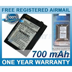 BATTERY FOR LG VX8550 VX-8550 VX-8550 CHOCOLATE