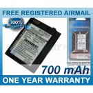 BATTERY LG LGLP-AHDM SBPP0024101 SBPP0024102 SBPP0024103 SBPP0024408