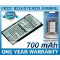 BATTERY FOR LG VX8560 CHOCOLATE 3