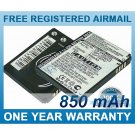 BATTERY LG LGIP-580NV SBPL0098002 SBPL0098702