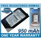 BATTERY FOR LG VX9200 ENV3