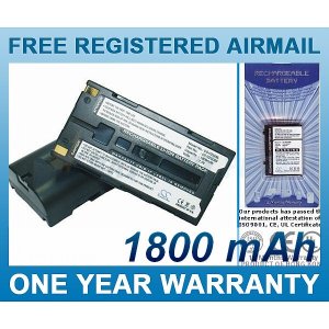 BATTERY PANASONIC CF-VZSU22
