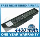 BATTERY FOR BENQ A32E