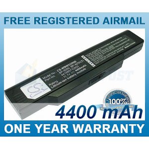 BATTERY WINBOOK BP-8050 BP-8050I BP-8050(P) BP-8050(S) 40013176 40006487 40009421 41681700001