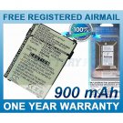 BATTERY UNITECH 633808510046 600538 4006-0319
